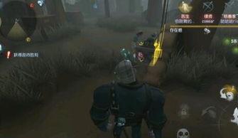 第五人格最新爆料新剧情,神秘庄园再起风云,新剧情揭秘惊悚真相